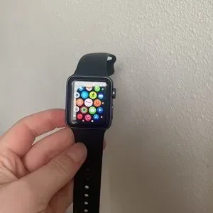 Apple | Wearables | Apple Watch 3gen 35mm | Poshmark display picture 3